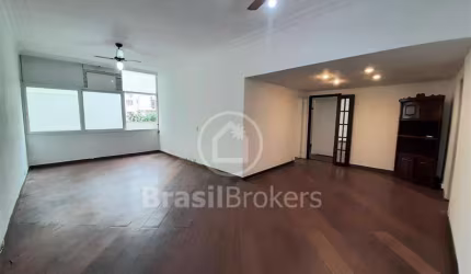 Apartamento à venda com 93,00m² e 2 quartos em Copacabana, Rio de Janeiro - rj