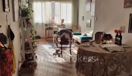 Apartamento à venda com 95,00m² e 3 quartos em Copacabana, Rio de Janeiro - rj