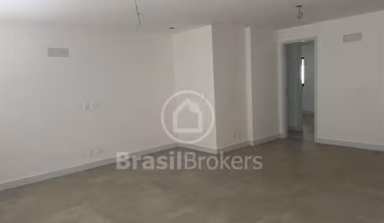 Apartamento à venda com 198,00m² e 3 quartos em Leblon, Rio de Janeiro - RJ