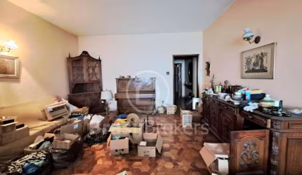 Apartamento à venda com 135,00m² e 3 quartos em Copacabana, Rio de Janeiro - rj