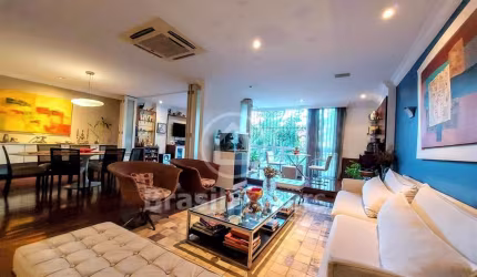 Apartamento à venda com 230,00m² e 4 quartos em Flamengo, Rio de Janeiro - rj