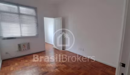 Sala Comercial à venda com 50,00m² e 1 quarto em Botafogo, Rio de Janeiro - rj