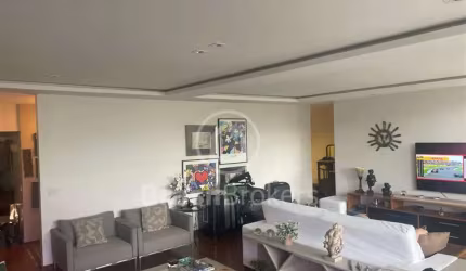 Apartamento à venda com 246,00m² e 4 quartos em Copacabana, Rio de Janeiro - rj