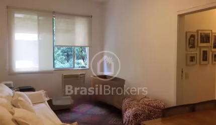 Apartamento à venda com 94,00m² e 3 quartos em Lagoa, Rio de Janeiro - rj