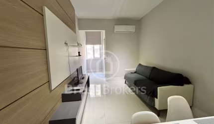 Apartamento à venda com 71,00m² e 2 quartos em Ipanema, Rio de Janeiro - RJ