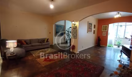 Apartamento à venda com 237,00m² e 4 quartos em Copacabana, Rio de Janeiro - rj