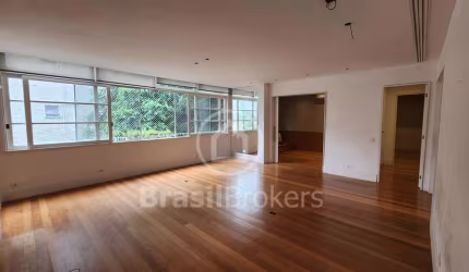 Apartamento à venda com 135,00m² e 2 quartos em Lagoa, Rio de Janeiro - rj