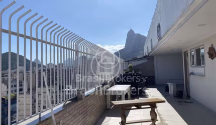 Apartamento à venda com 68,00m² e 2 quartos em Botafogo, Rio de Janeiro - rj