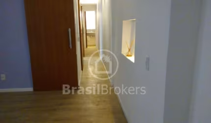 Casa à venda com 68,00m² e 2 quartos em Humaitá, Rio de Janeiro - rj