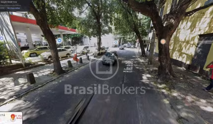 Casa à venda com 286,00m² e 5 quartos em Humaitá, Rio de Janeiro - rj