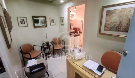 Sala Comercial  - Botafogo