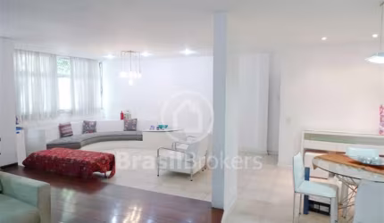 Apartamento à venda com 193,00m² e 3 quartos em Ipanema, Rio de Janeiro - rj