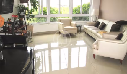 Apartamento à venda com 113,00m² e 3 quartos em Botafogo, Rio de Janeiro - rj