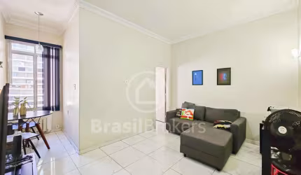 Quadrilatero de Copacabana, entre as ruas Dias da Rocha e Constante Ramos.
