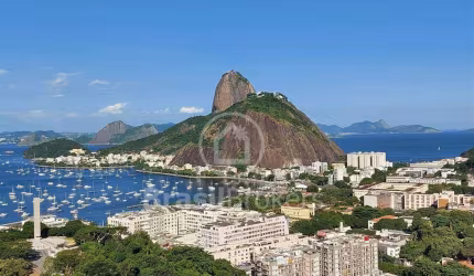 Cobertura à venda com 557,00m² e 4 quartos em Botafogo, Rio de Janeiro - rj