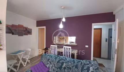 Apartamento à venda com 56,00m² e 1 quarto em Botafogo, Rio de Janeiro - rj