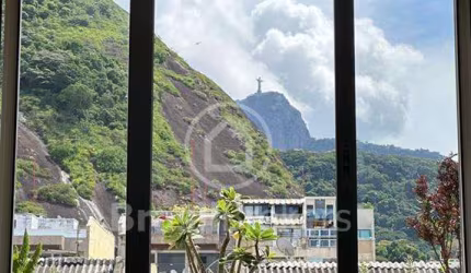 Cobertura à venda com 59,00m² e 2 quartos em Copacabana, Rio de Janeiro - RJ