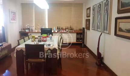 Apartamento à venda com 211,00m² e 4 quartos em Copacabana, Rio de Janeiro - rj