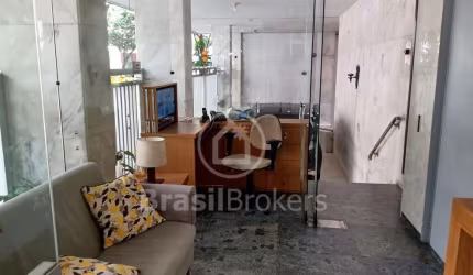 Apartamento à venda com 90,00m² e 3 quartos em Copacabana, Rio de Janeiro - rj