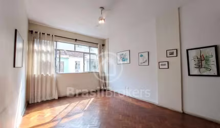 Apartamento à venda com 70,00m² e 2 quartos em Botafogo, Rio de Janeiro - rj