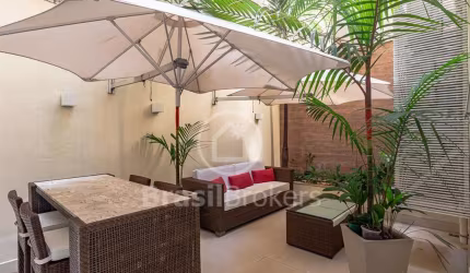 Apartamento à venda com 150,00m² e 3 quartos em Ipanema, Rio de Janeiro - rj