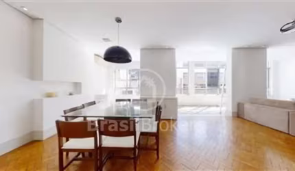 Apartamento à venda com 202m² e 3 quartos em Copacabana, Rio de Janeiro - rj
