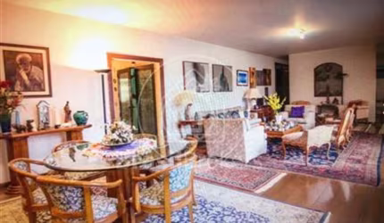 Apartamento à venda com 300,00m² e 3 quartos em Flamengo, Rio de Janeiro - rj