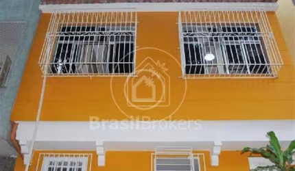Casa à venda com 400,00m² e 7 quartos em Botafogo, Rio de Janeiro - rj