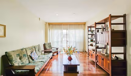 Apartamento à venda com 104,00m² e 2 quartos em Flamengo, Rio de Janeiro - RJ