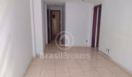 Apartamento à venda com 90,00m² e 3 quartos em Humaitá, Rio de Janeiro - rj
