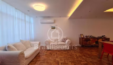 Cobertura Duplex à venda com 265,00m² e 5 quartos em Copacabana, Rio de Janeiro - rj