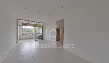 Apartamento à venda com 108,00m² e 3 quartos em Gávea, Rio de Janeiro - rj