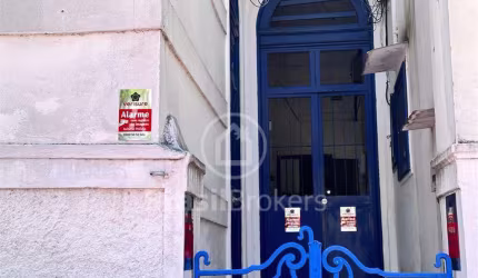 Casa à venda com 292,00m² e 8 quartos em Botafogo, Rio de Janeiro - rj
