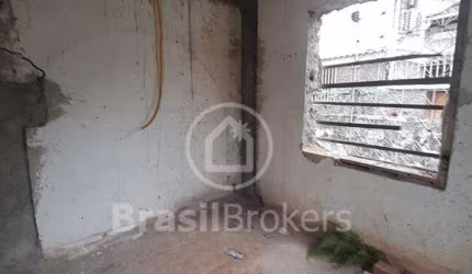 Casa de Vila à venda com 130,00m² e 3 quartos em Ipanema, Rio de Janeiro - RJ