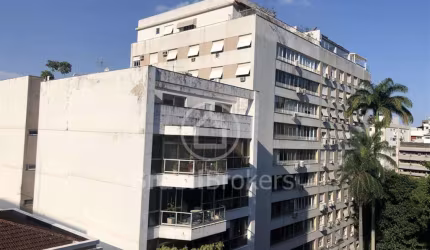 Cobertura Duplex à venda com 185,00m² e 3 quartos em Leblon, Rio de Janeiro - rj