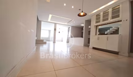 Cobertura à venda com 250,00m² e 3 quartos em Copacabana, Rio de Janeiro - rj