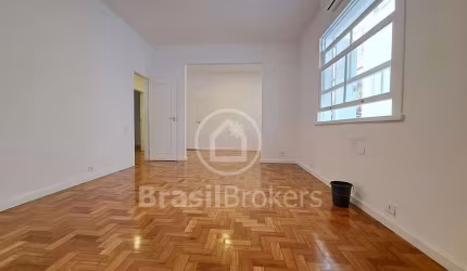 Apartamento à venda com 110,00m² e 3 quartos em Lagoa, Rio de Janeiro - RJ