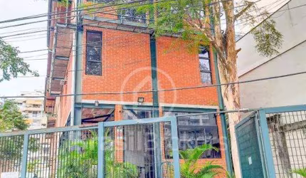 Casa à venda com 950,00m² e 6 quartos em Botafogo, Rio de Janeiro - rj