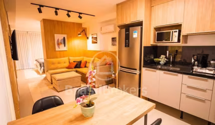 Studio à venda com 46,00m² e 1 quarto em Copacabana, Rio de Janeiro - rj