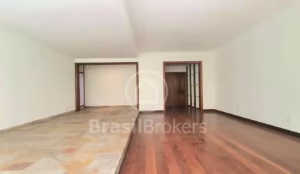 Apartamento à venda com 195,00m² e 3 quartos em Copacabana, Rio de Janeiro - rj