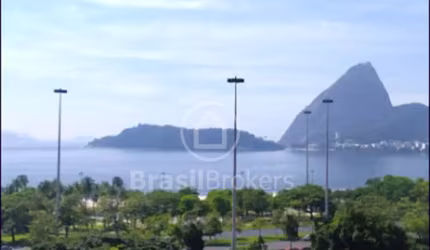 Apartamento à venda com 34,00m² e 1 quarto em Flamengo, Rio de Janeiro - RJ