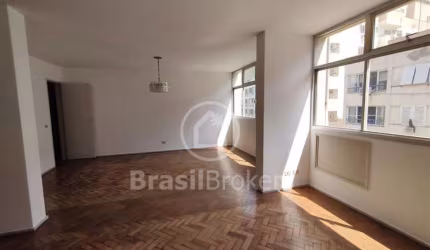 Apartamento à venda com 150,00m² e 3 quartos em Copacabana, Rio de Janeiro - rj