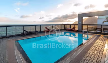 Apartamento à venda com 80,00m² e 2 quartos em Ipanema, Rio de Janeiro - rj