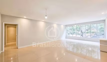 APARTAMENTO REFORMADO EM COPACABANA