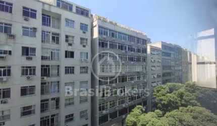 Apartamento à venda com 4 quartos em Copacabana, Rio de Janeiro - rj