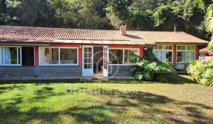 Localização aprazível e tranquila.