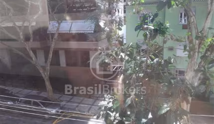 Casa à venda com 276,00m² e 4 quartos em Jardim Botânico, Rio de Janeiro - rj