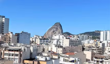 Apartamento à venda com 55,00m² e 1 quarto em Laranjeiras, Rio de Janeiro - RJ