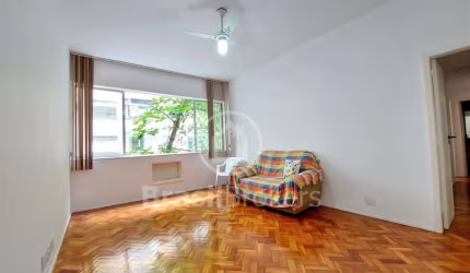Apartamento à venda com 91,00m² e 2 quartos em Copacabana, Rio de Janeiro - rj