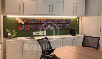SALA Á VENDA NO JARDIM BOTÂNICO